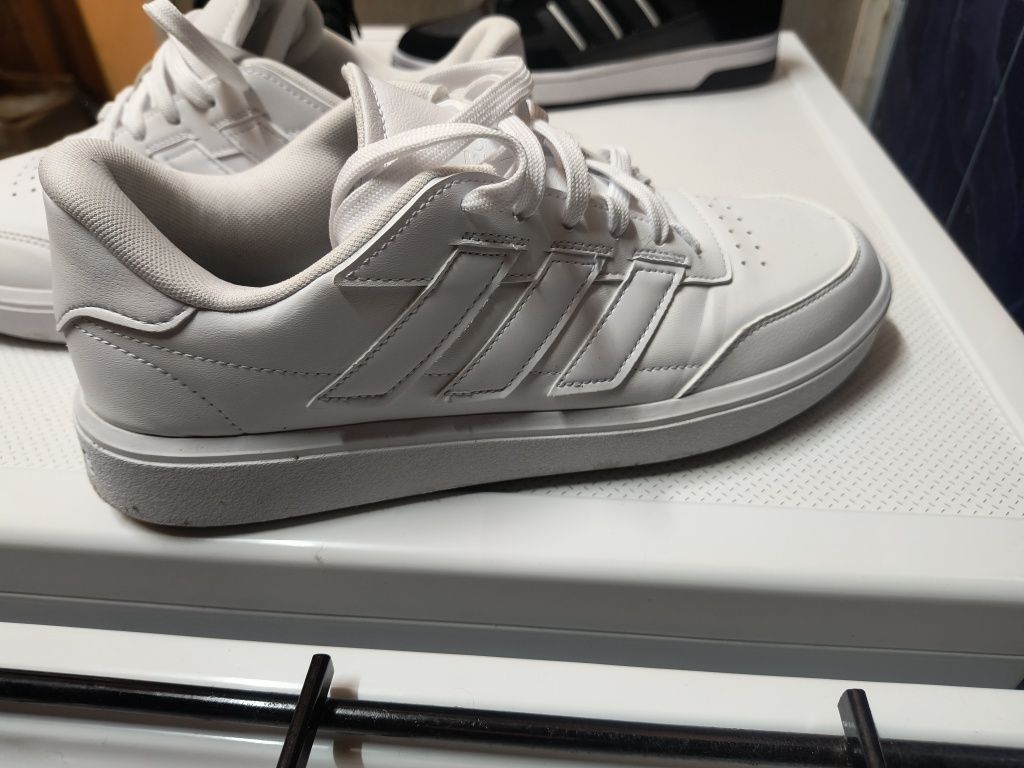 Buty Adidas 43 gwarancja