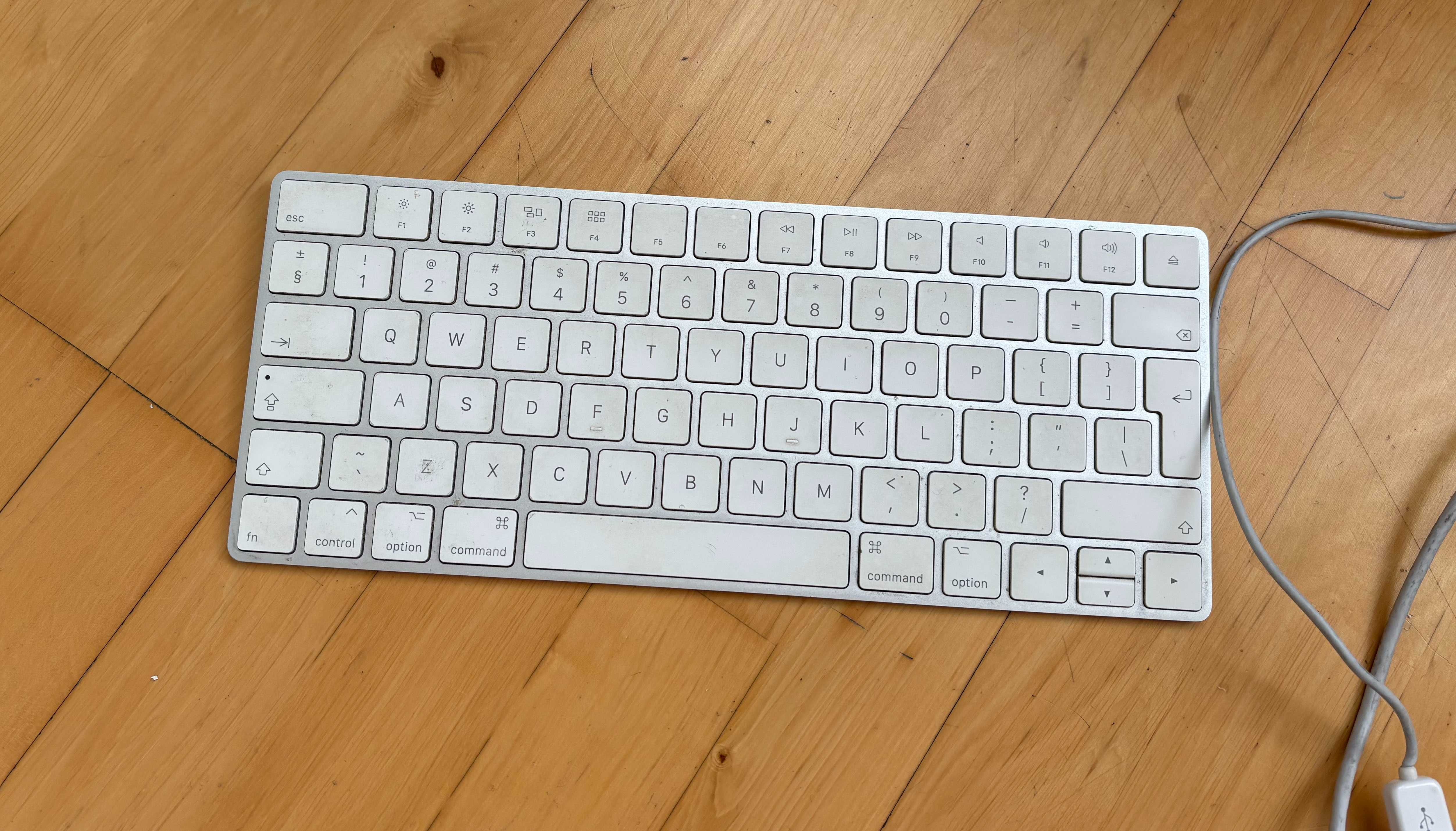 Apple iMac 27" 4 GHz i7 5K 2015