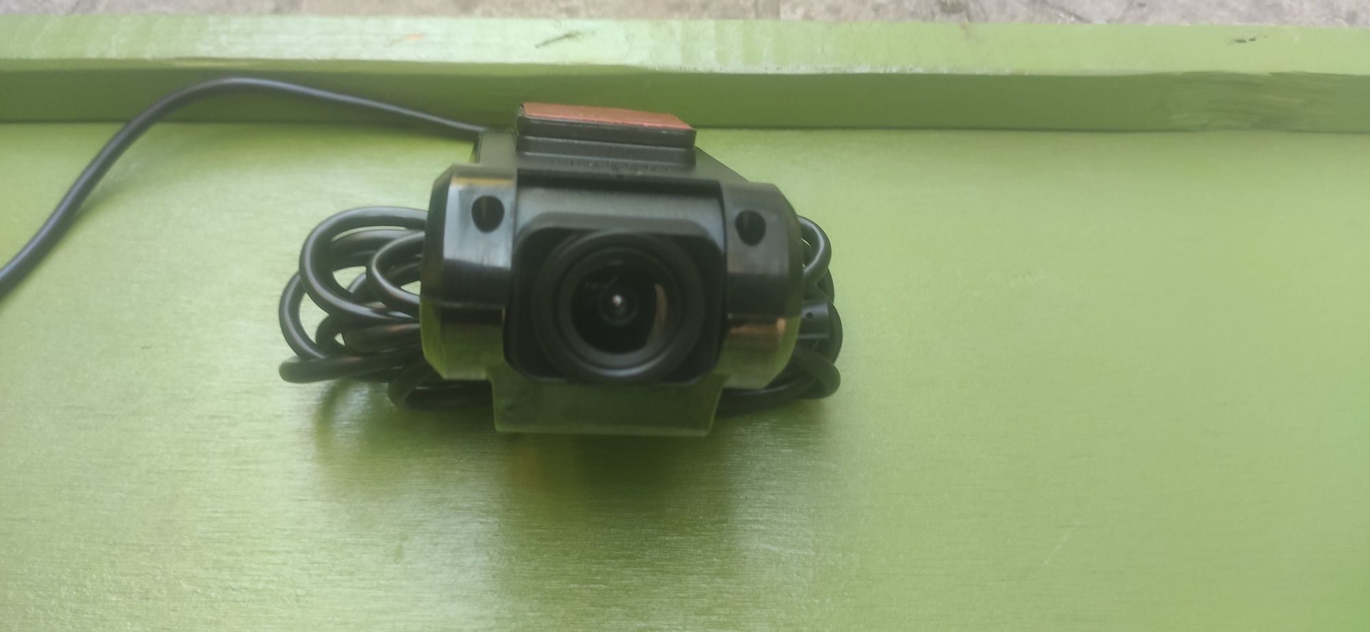 Видеорегістратор автомобільний ADAS 1080P