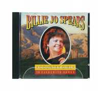 Cd - Billie Jo Spears - Country Girl