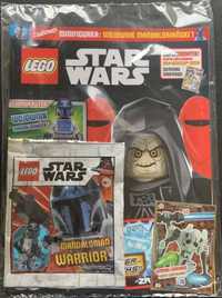 Gazetka LEGO® Star Wars Mandalorian Warrior