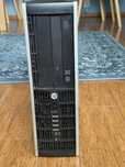 Komputer do gier i5 GTX 1050 Ti 14GB RAM 500GB SSD