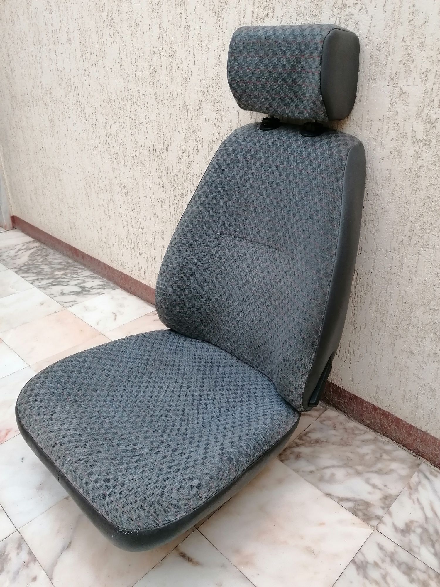 Bancos de Renault 9/11/19/21/Super 5/Espace/Trafic
