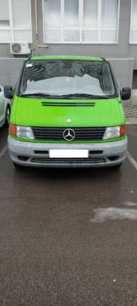 Mercedes-Benz Vito 108