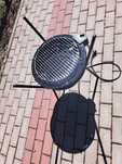 Grill elektryczny