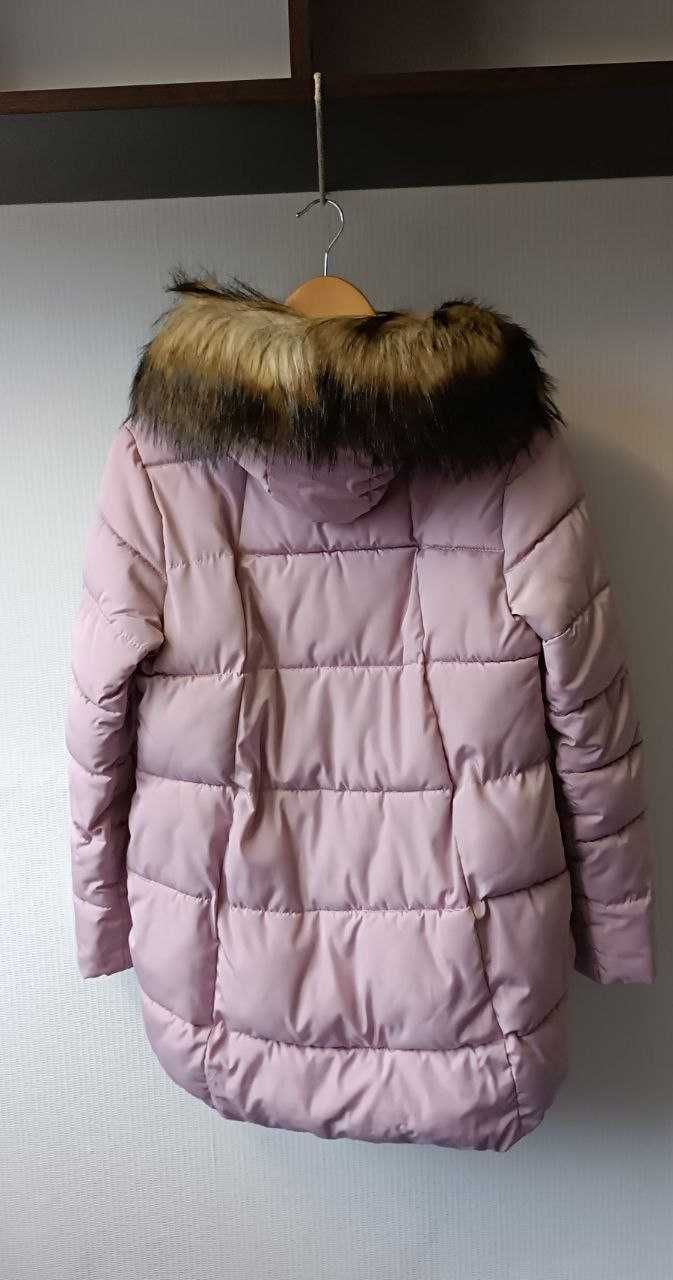 Курточка зима, Куртка зимова, жіноча, розмір М