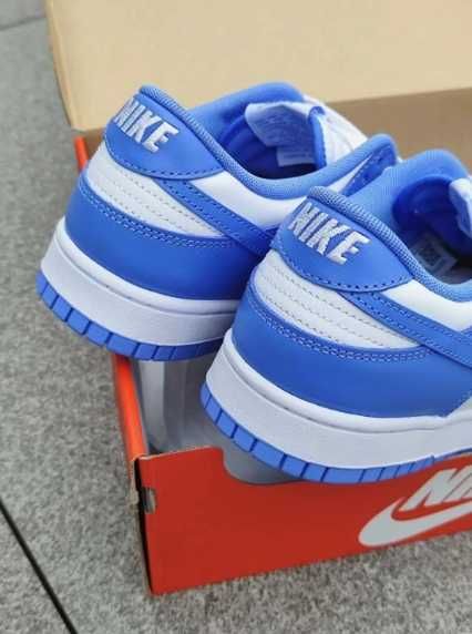 Nike Dunk Low Polar Blue 39