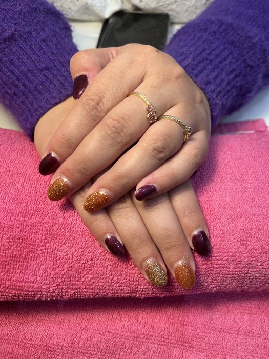 Serviços de Manicure