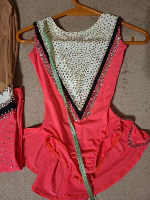 Костюм для гимнастики