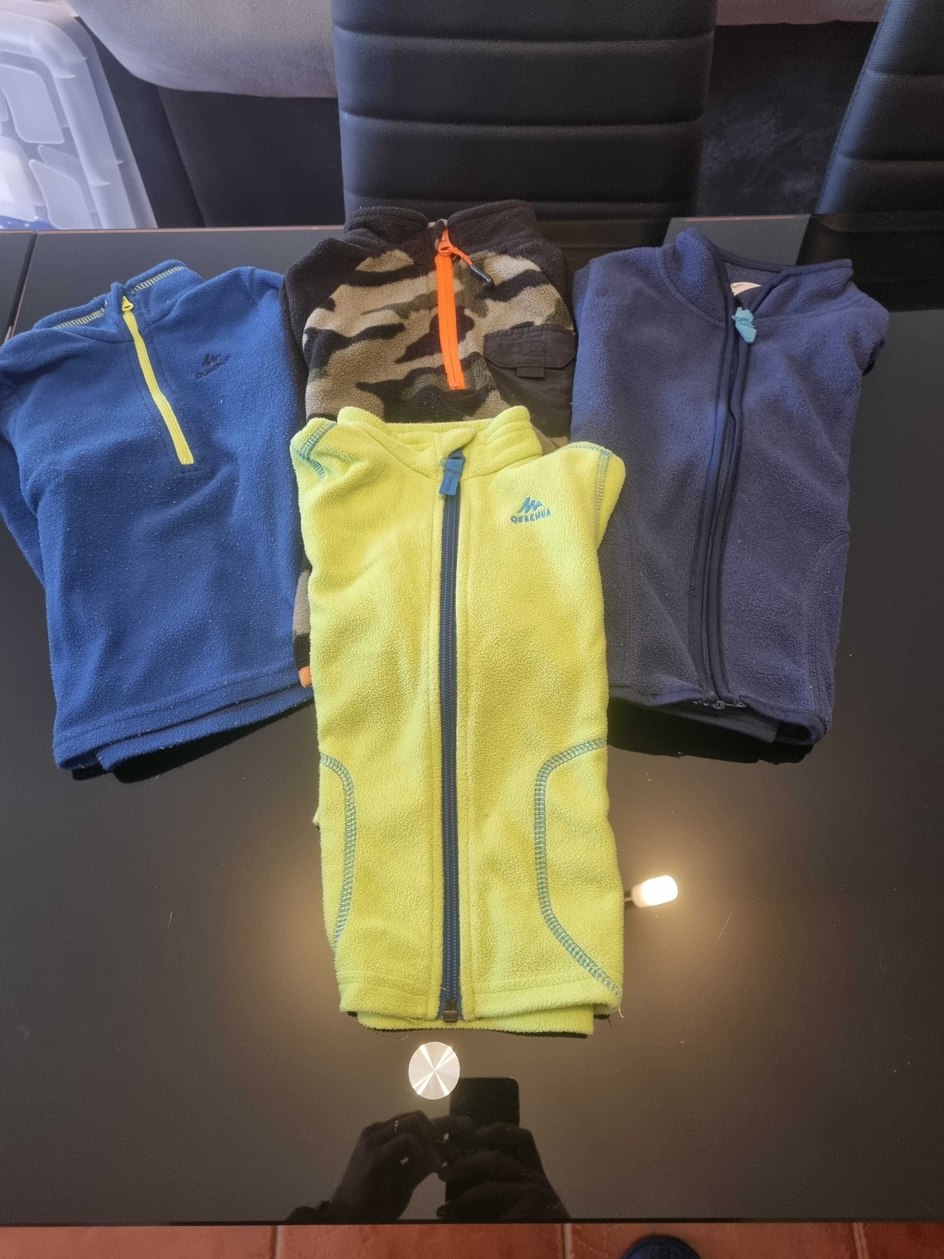 Roupa Menino/Criança 98cm