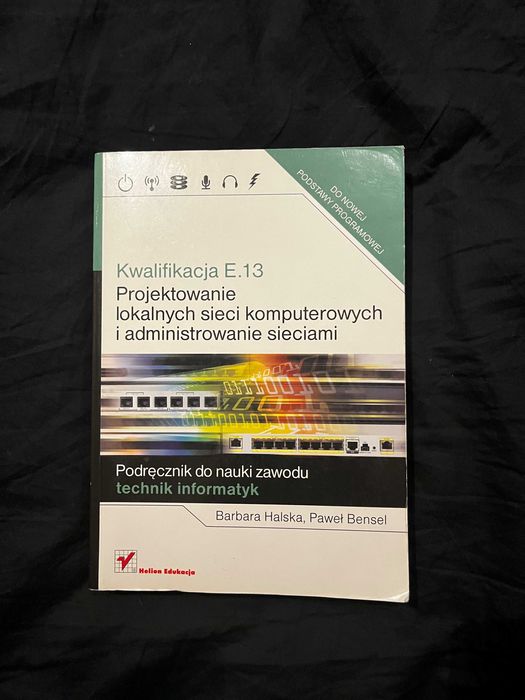 Kwalifikacja E.13