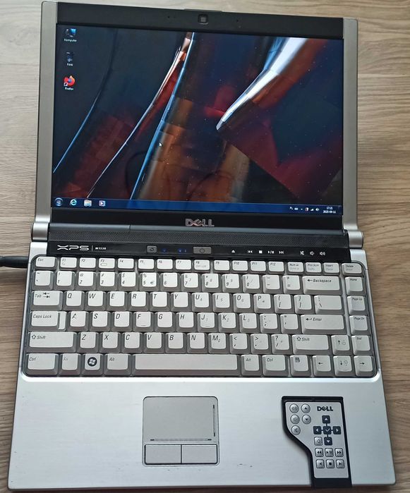 Laptop Dell XPS M1330