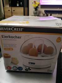 urządzenie do gotowania jajek jajowar