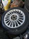 Alufelgi r16  5x100 Seat Leon Cupra Seat Leon FR