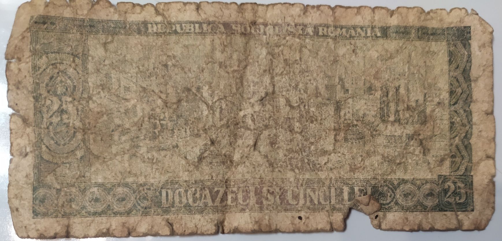 Старі Банкноти злотих 40-х р