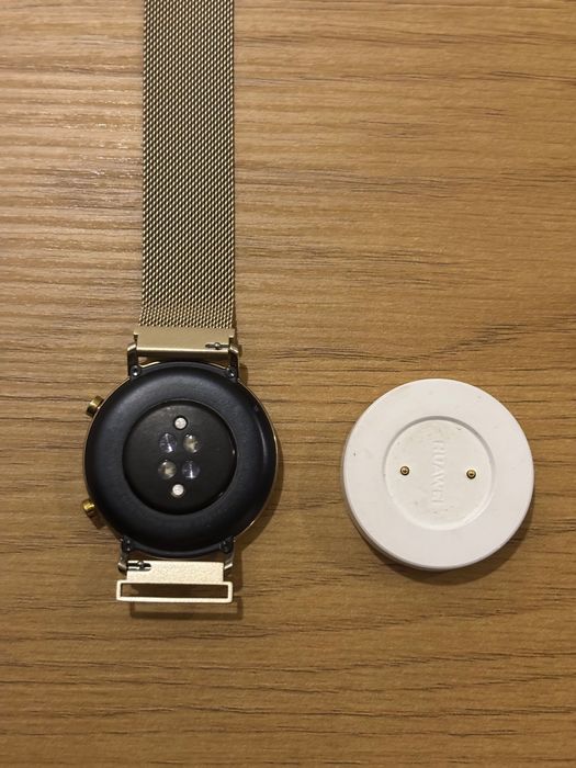 Huawei GT 2 42mm Como novo
