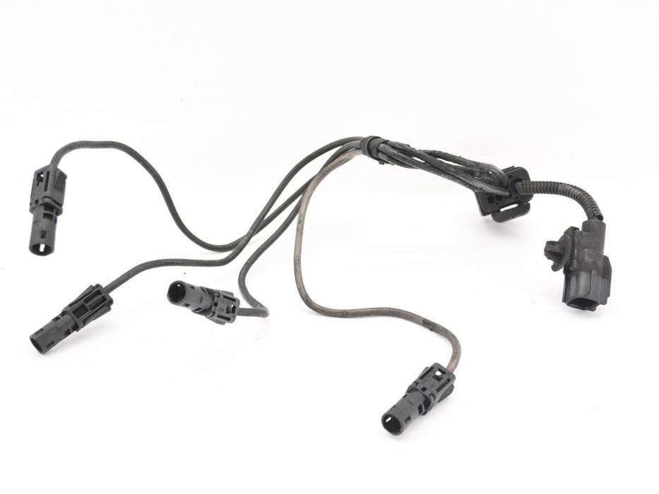 Провода свічок накалу TOYOTA VERSO WAR20 2012-2018 781193802