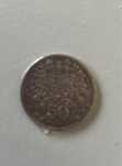 Moeda 50 centavos de 1929