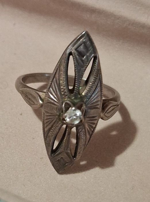 Каблучка старовинна