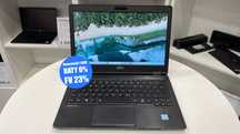 Mały Poręczny Fujitsu U729 i5-8gen 8GB 256SSD Kamera HDMI FV23% RATY0%