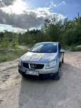 Nissan Qashqai 2008r.