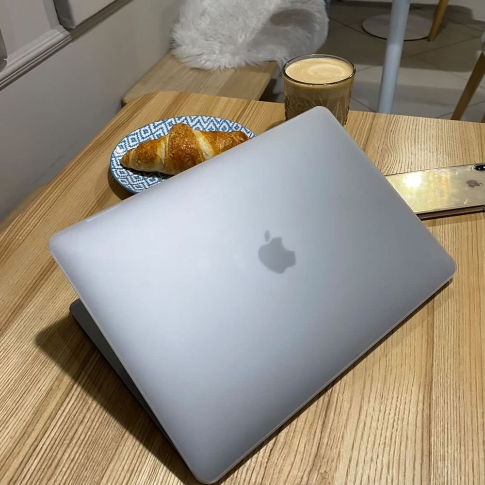 Чохол-накладка для MacBook Макбук
