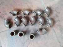 kolanka hydraulicne stalowe 1/2 cala
