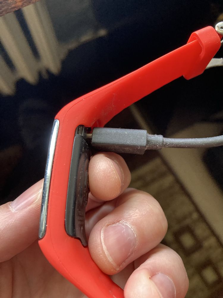 Polar a370 zegarek
