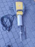 młot wyburzeniowy Wacker Neuson EH 75