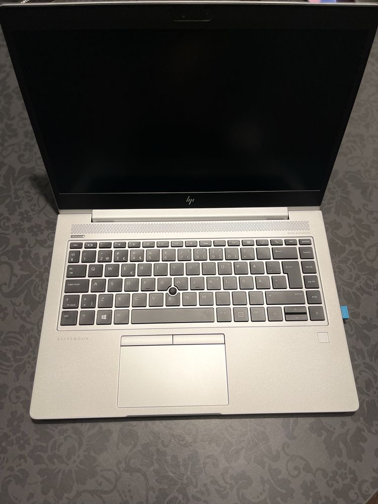 HP Elitebook 745 G5