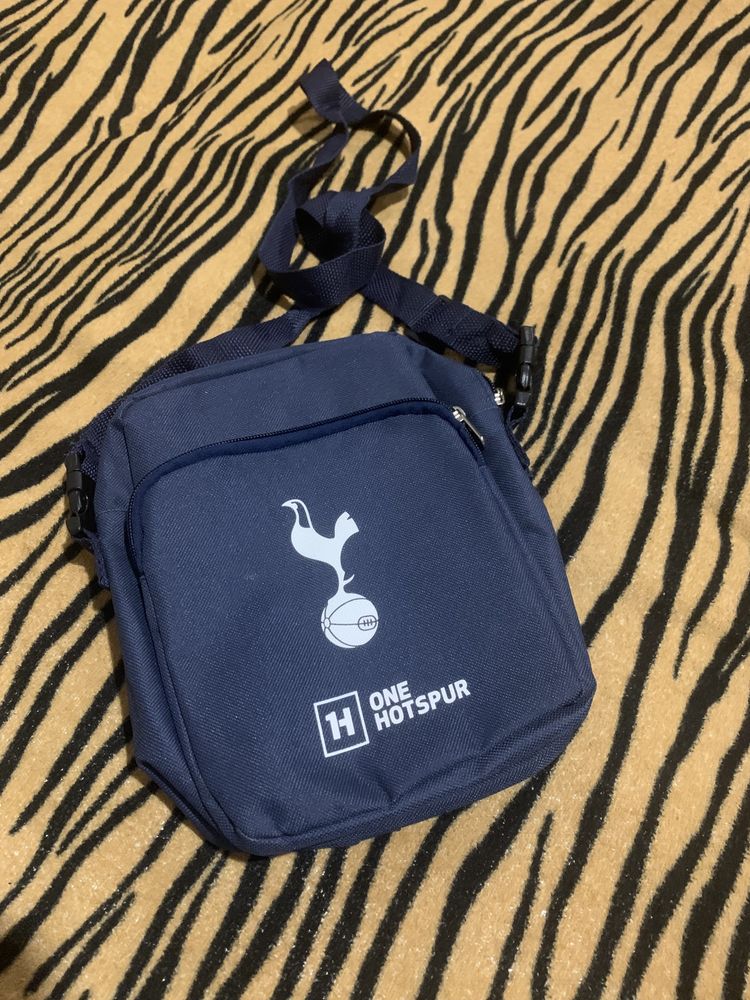 Спортивная футбольная сумка Manchester, SoulCal Co, Tottenham