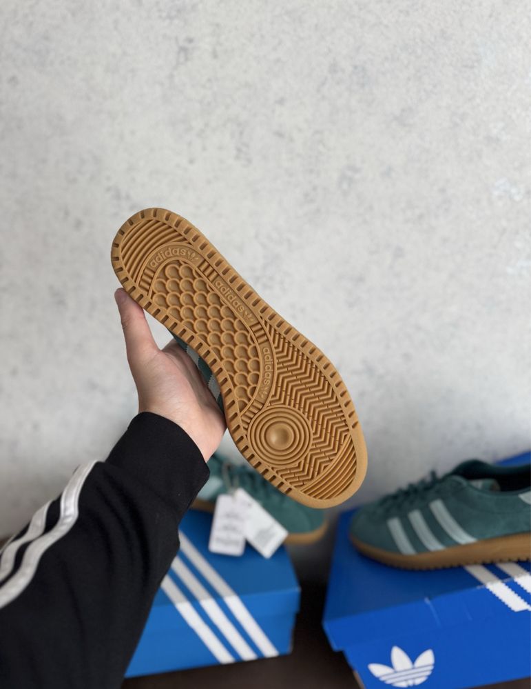 Оригінал. Кросівки adidas brmd jh5458. Кеди адідас. Оригинал адидас