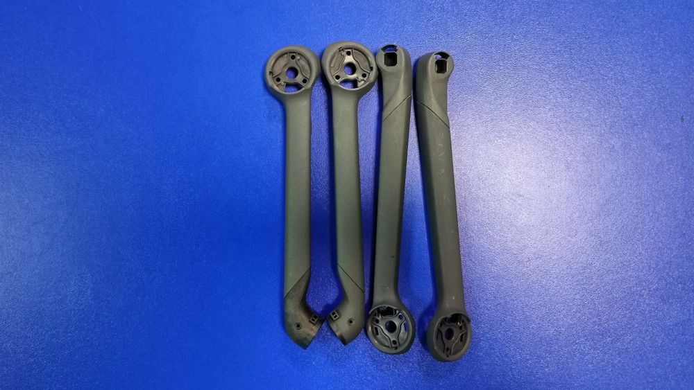 Луч промінь для Mavic 4 pro