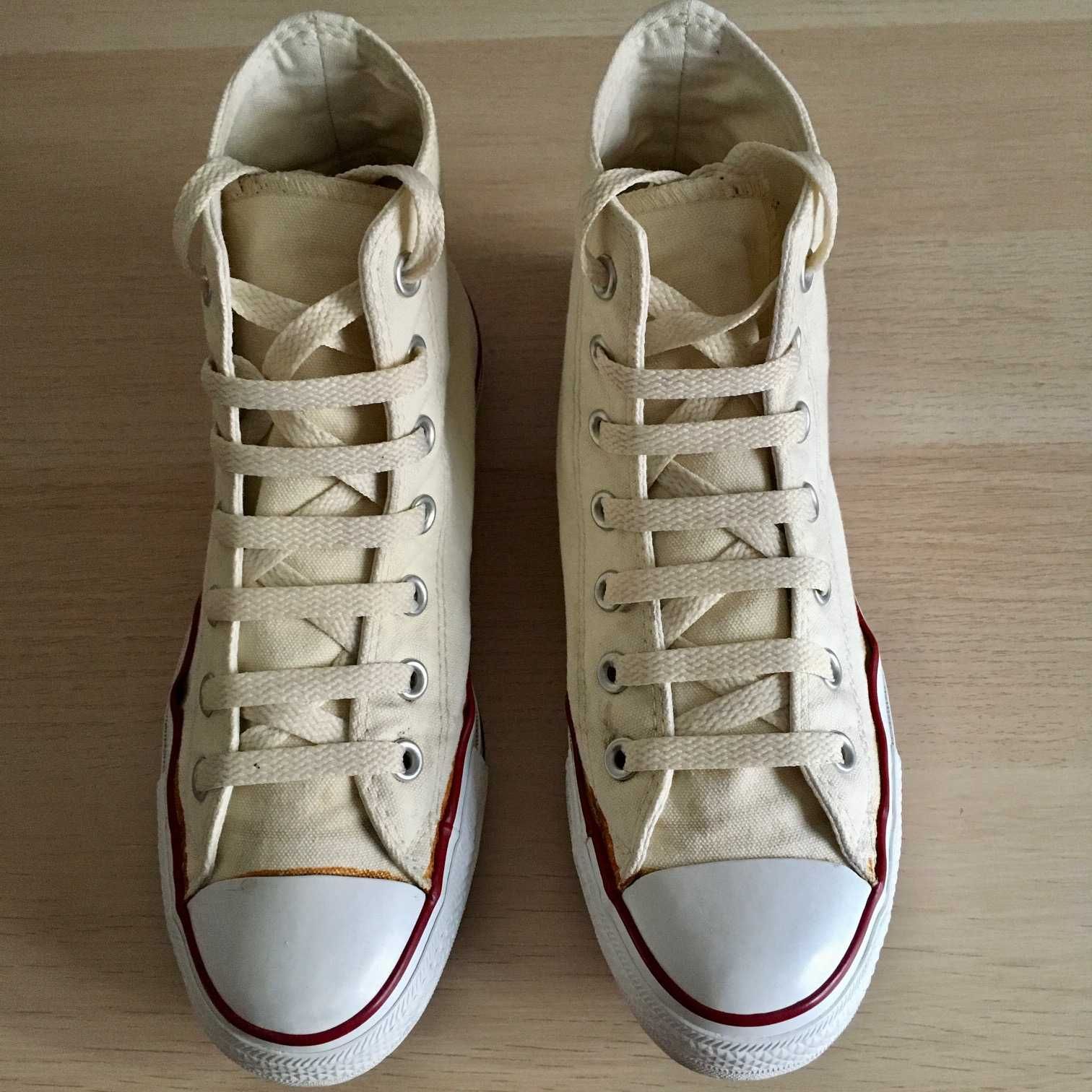 Converse All Star vintage - sapatilhas nº 39