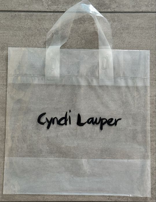 Cyndi Lauper pakiet VIP 2025