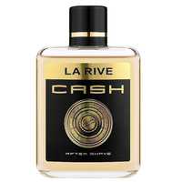 Perfumy La Rive Cash For Men 100ml - Elegancja i Męskość