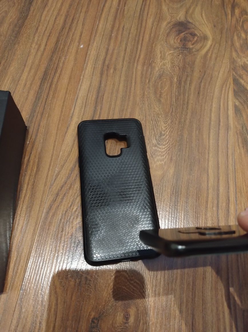 Samsung Galaxy S9 duos 4/64 Gb
