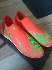 Profesjonalne turfy adidas predator edge.1 rozmiar 45 1/3