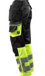 Mascot haztec hh strauss