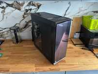 Komputer Gamingowy PC i5 16GB RAM RTX 2070 SUPER SSD