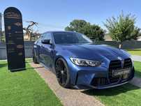 BMW 320 d Aut. M Sport