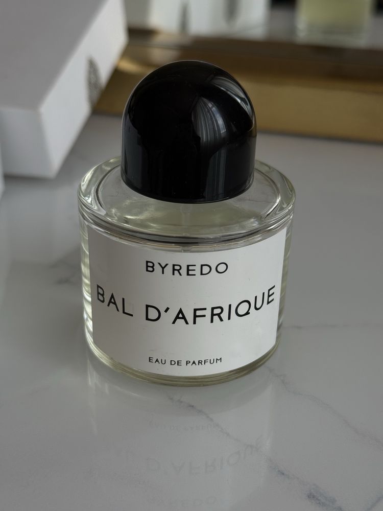 Духи парфуми Byredo Bal d'Afrique