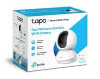 Новая домашняя Wi-Fi IP камера Тп линк Tapo C200 1080p голос