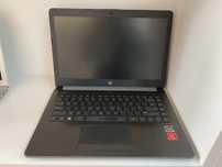 Portátil HP Usado