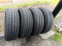 Літні шини Goodyear 195/60 R16 резина Р16