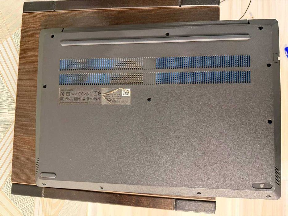 Lenovo Ideapad｜GTX 1650｜i5-9300H｜15.6"｜OЗУ 8 gb｜256 gb