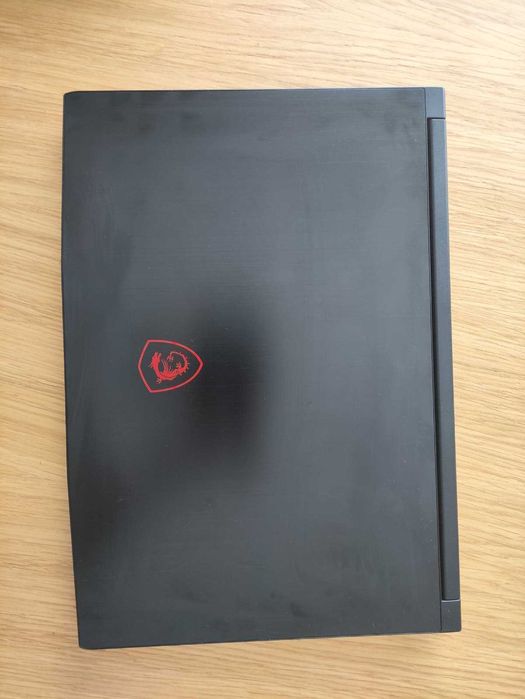 Portátil Gaming MSI GF65 Thin 95D