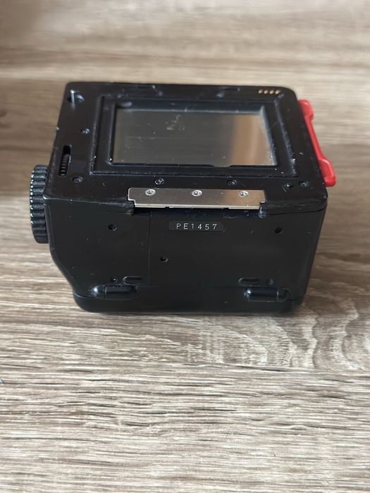 Analog kasetka  stan idelany
