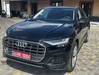 Audi Q8 Ауди Ку8
