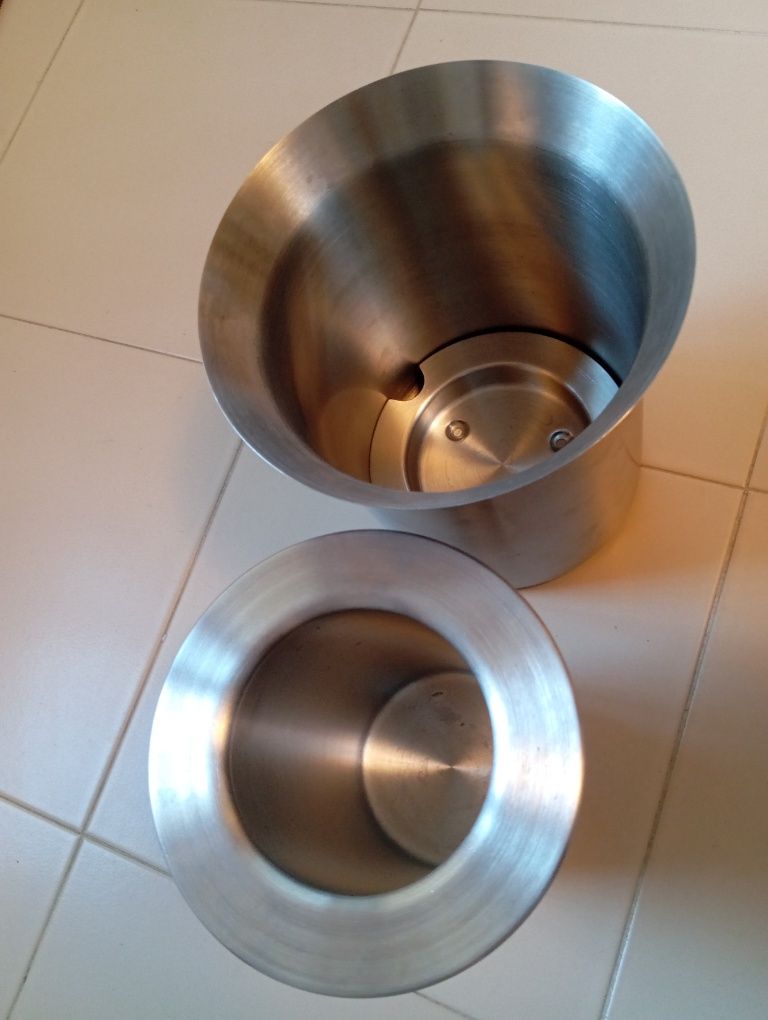 Frapê IKEA usado